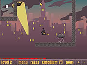 play Fatman Go