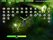 play Ben 10 Super Jumper 3
