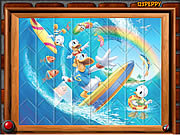 play Sort My Tiles Duck Tales