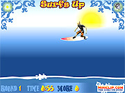 Surf'S Up