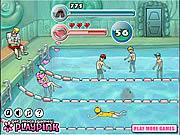 play Cool Smimming Pool