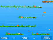 play Shop N Dress Save The Fish