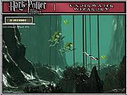 play Harry Potter I - Underwater Wizardry