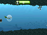 play Ben10: The Water World