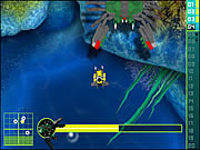 play Aqua Raiders: Treasure Trench