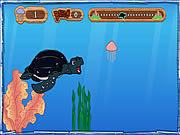 play Tuga The Sea Turtle