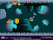 play Swim Mr. Fish