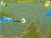 play Justice League - Undersea Escape