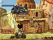 play Metal Slug Rampage 2