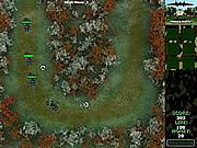 play Wwii Defense Invasion
