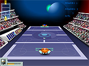 play Galactic Tennis