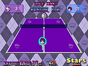 play Table Tennis Monster High