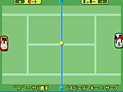 play Disney Tennis