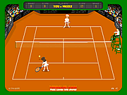 play Tennis Ace