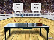play Table Tennis