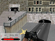 play Ultimate Force