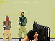 play Terrorist Hunt V6.0