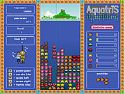 play Aquatris