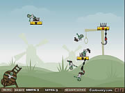 play Impale