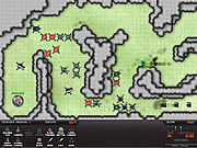 play Warzone Tower Defense Extended