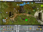 play Artillery Defense