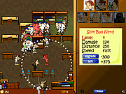 play High School Tower Defense