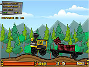 play Coal Express