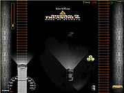 play National Treasure 2 - Channel Racer