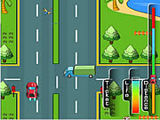 play Street Runner