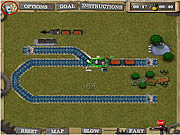 play Trains