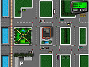 play Road Crisis