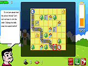 play Gogo Train