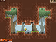 play Gravity Duck