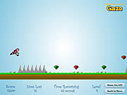 play Run Jenya! Run!