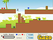 play Gazo Earthlifter