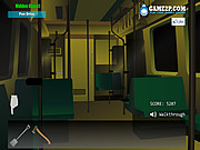 play Mystery Rail Train