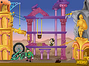 play Mickey Mouse In The Lost Treasure Of Maroon