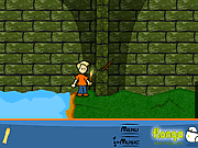 play Dinx - Lost Treasure