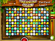 play Treasure Chain