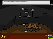 play Andy - Cave Of Treasure