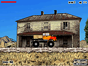 play Truck Mania