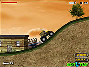 play Tractor Mania