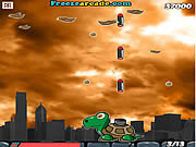 play Angry Turtle