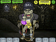 play Pimp My Zombie