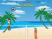 play Beach Ball