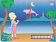play Polly Pocket Girl Photographer