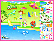 play Beach Design