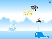 play Arctic Showdown