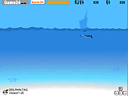 play Dolphin Tag