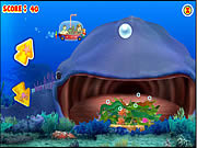 play Save The Sea Creatures